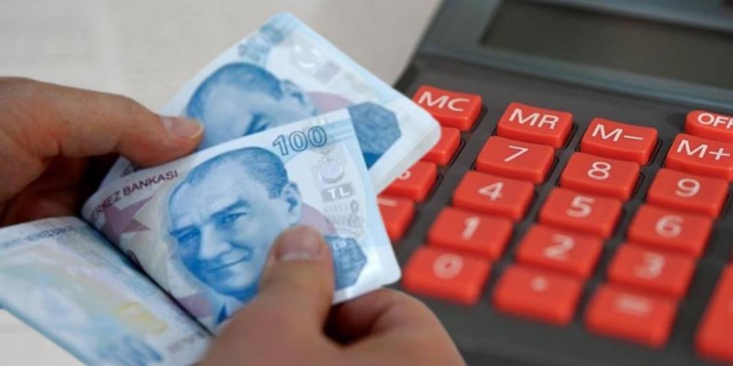 Kim ne kadar maaş alacak belli oldu: Doktor, Öğretmen, Polis, Avukat... 3